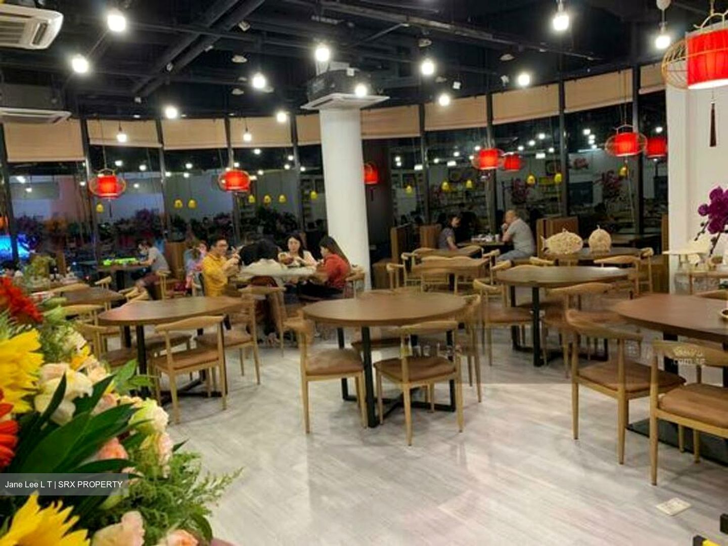 Alexandra Central (D3), Retail #507533301